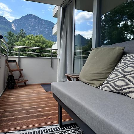Bergblick Bad Reichenhall Exteriör bild